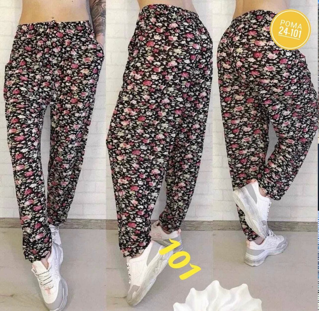 штаны домашние,брюки домашние женские,брюки домашние,штаны султанки женские,штаны женские