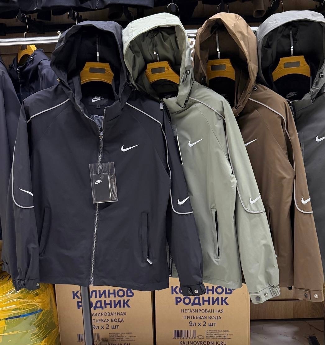 ветровка nike,куртка мужская nike,повседневная куртка,куртка nike демисезонная