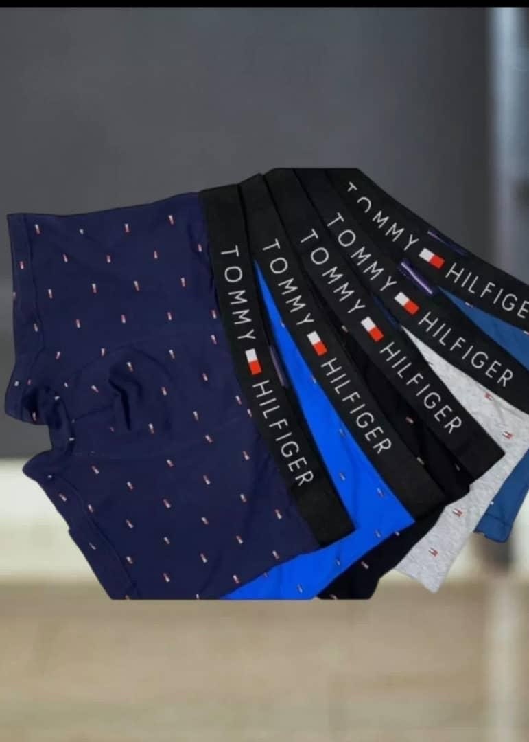 мужской набор трусов,комплект трусов боксеры tommy hilfiger,комплект трусов мужских,комплект трусов мужские боксеры,мужские трусы томми хилфигер набор 5 шт