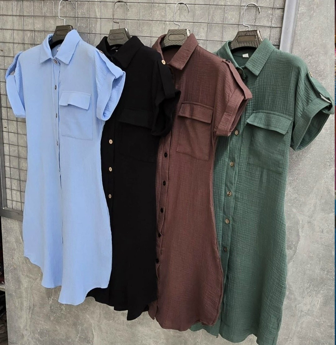 женское платье рубашка,платье рубашка летняя,платье рубашка,платье рубашка женское повседневное,льняное платье рубашка