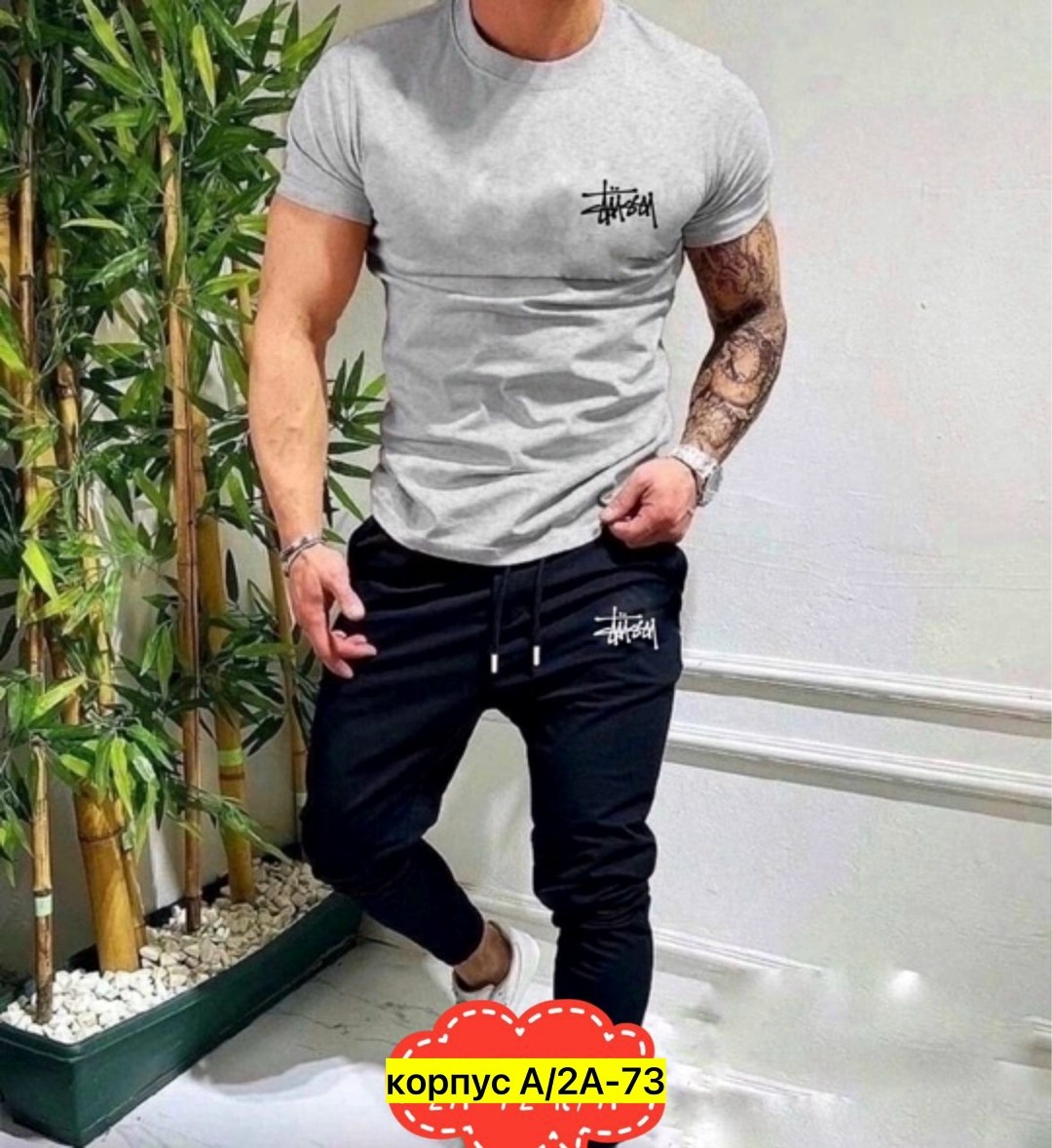 костюм спортивный мужской,спортивный костюм летний мужской,мужская мода,спортивный костюм футболка,спортивные костюм