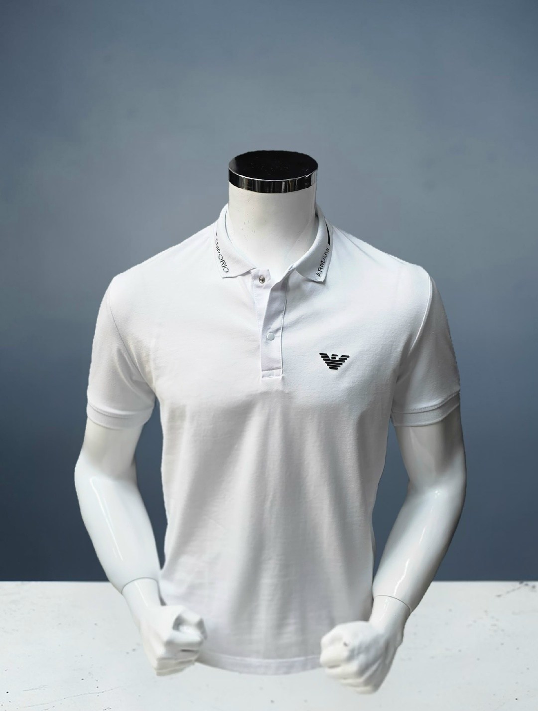 поло emporio armani,поло emporio armani поло,мужская мода,мужская футболка поло,поло армани мужские