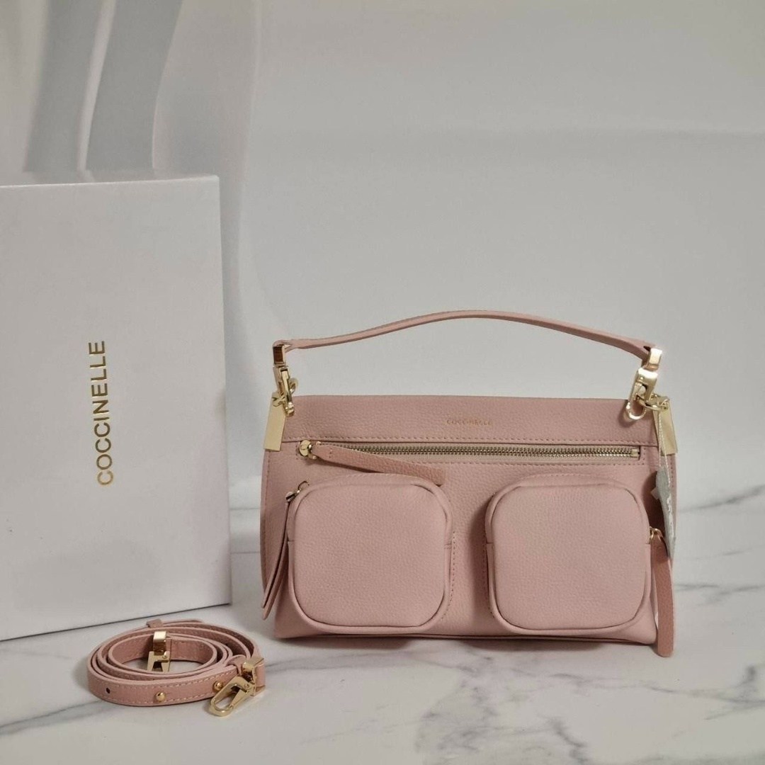 сумка coccinelle,сумка марк якобс бежевая,сумка,бежевая сумка,сумки женская