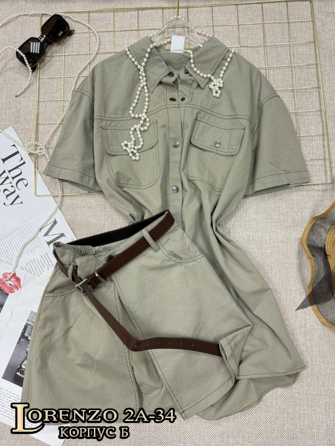 платье рубашка,женское платье рубашка,летнее платье рубашка,платье в стиле сафари,платье с поясом