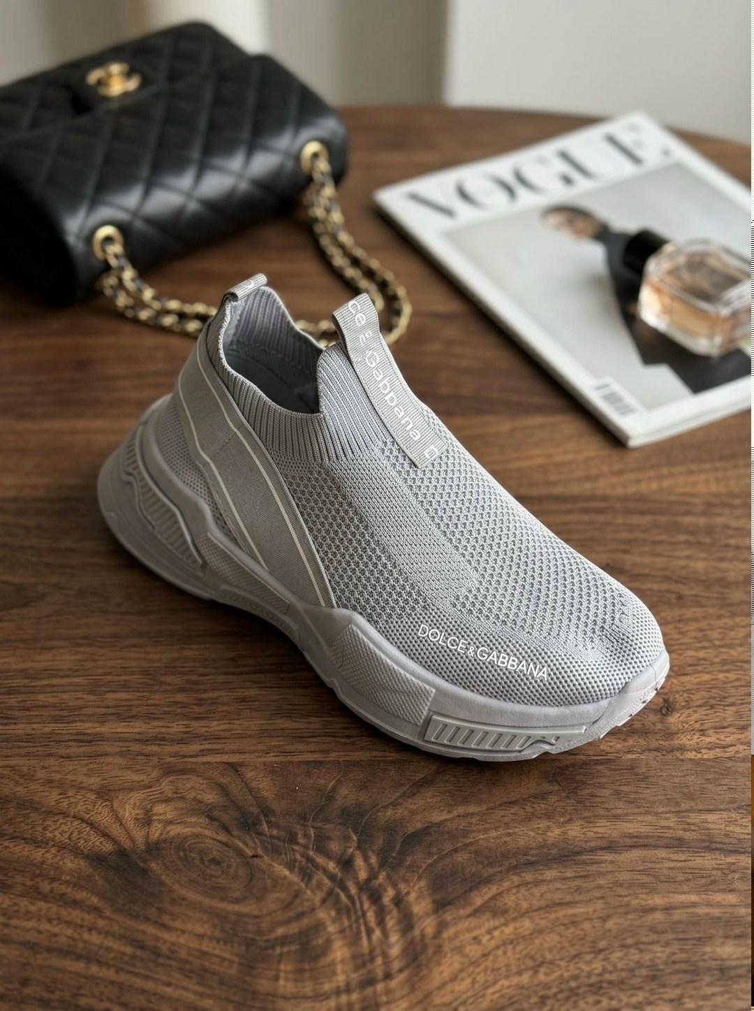 ,кроссовки женскиe,вязаная ,женская ,повседневные кроссовки