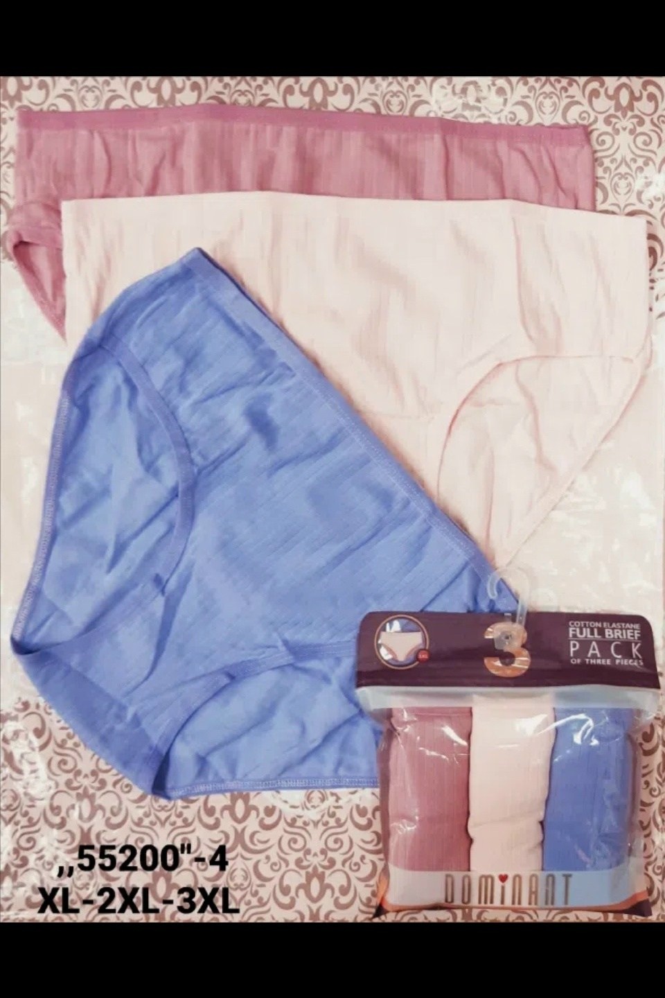 комплект трусов женские,комплект трусов слипы,трусы женские бамбук больших размеров,комплект трусов,трусы женски