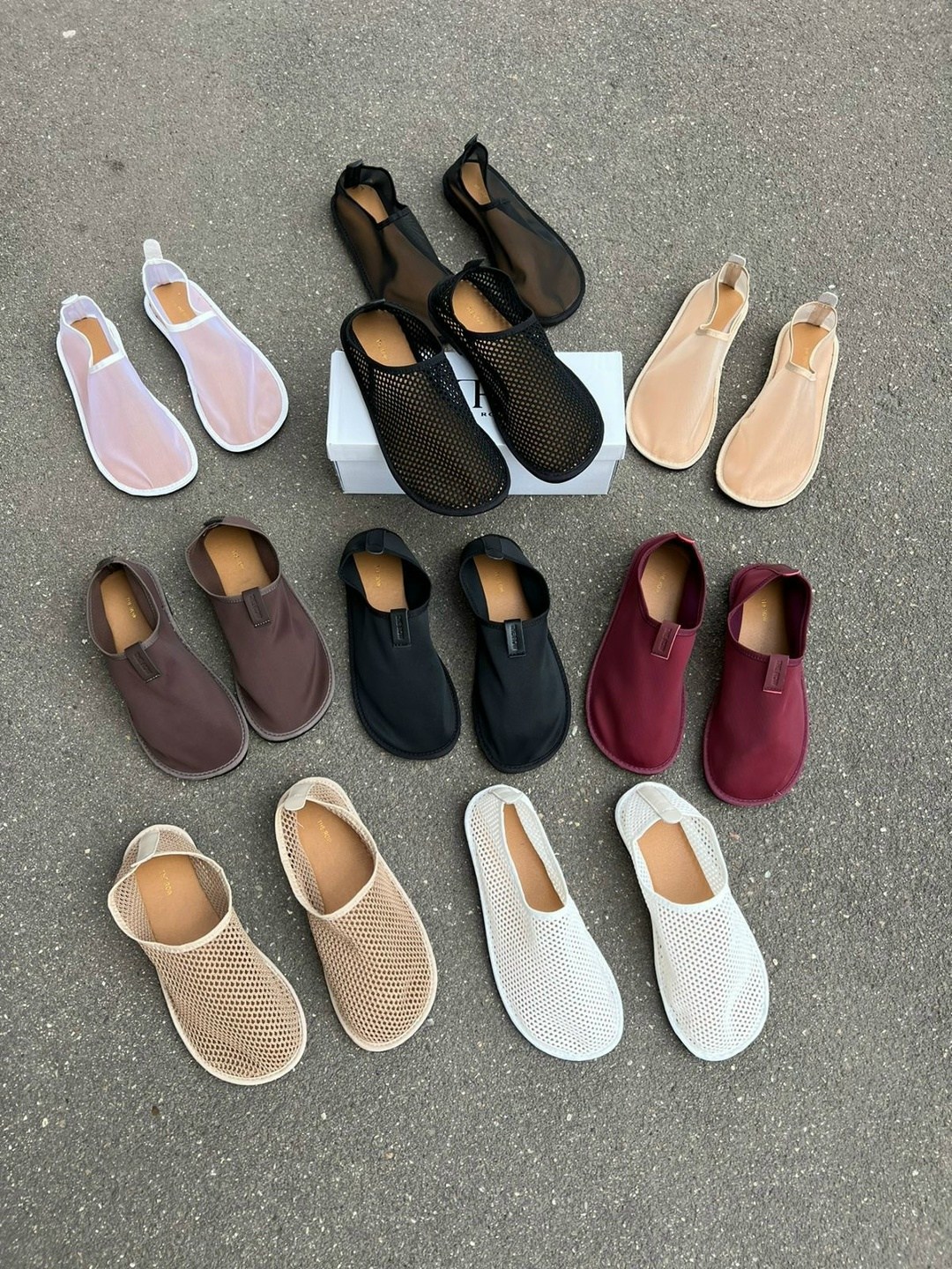 ,женские сетчатые туфли на плоской подошве, летняя, на плоской подошве,туфли на плоской подошве