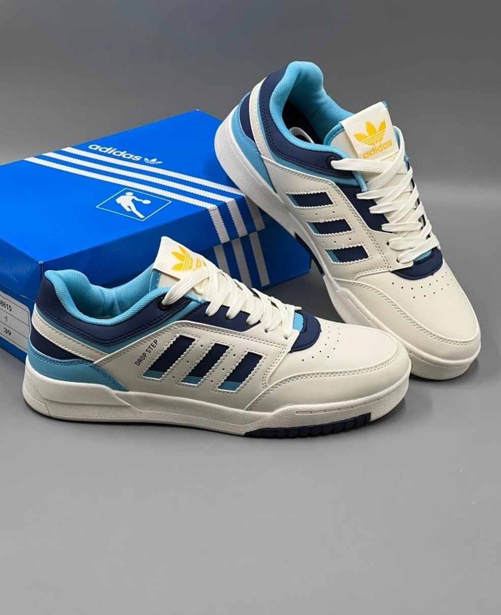 кроссовки adidas,кроссовки адидас,кроссовки мужские adidas,кроссовки,кроссовки для скейтбординга adidas originals drop step молочно-белый