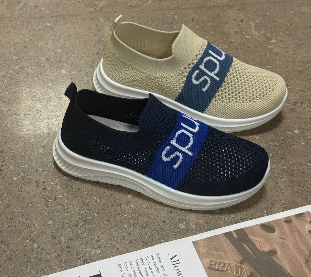 детские кроссовки,спортивная ,кроссовки, для бега,детские слипоны