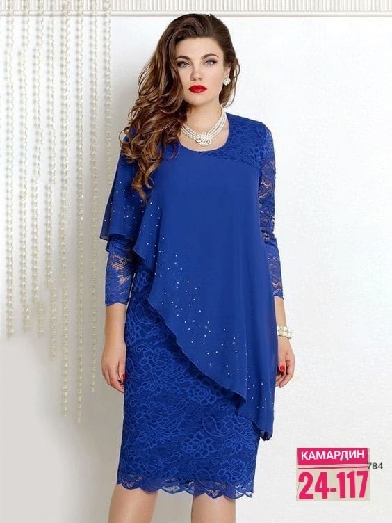 велесмода ру платья для полных женщин,платье вечернее цвет темно-зеленый с шифоновой накидкой,платья для полных,нарядное платье,платье женской