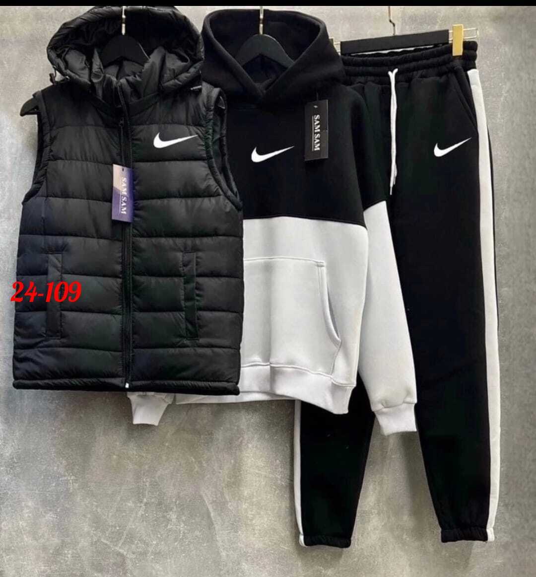 спортивный костюм с жилеткой,костюм спортивный мужской,спортивный костюм тройка с жилеткой,теплый спортивный костюм на флисе с жилеткой halein,теплый спортивный костюм на флисе с жилеткой halein 17100