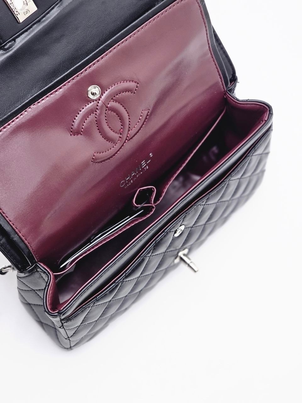 сумка chanel flap 2.55 шанель черная 30 см,сумка шанель,сумка chanel,синяя сумка chanel 2.55 шанель клатч на ремне кожа,сумка клатч chanel 2.55