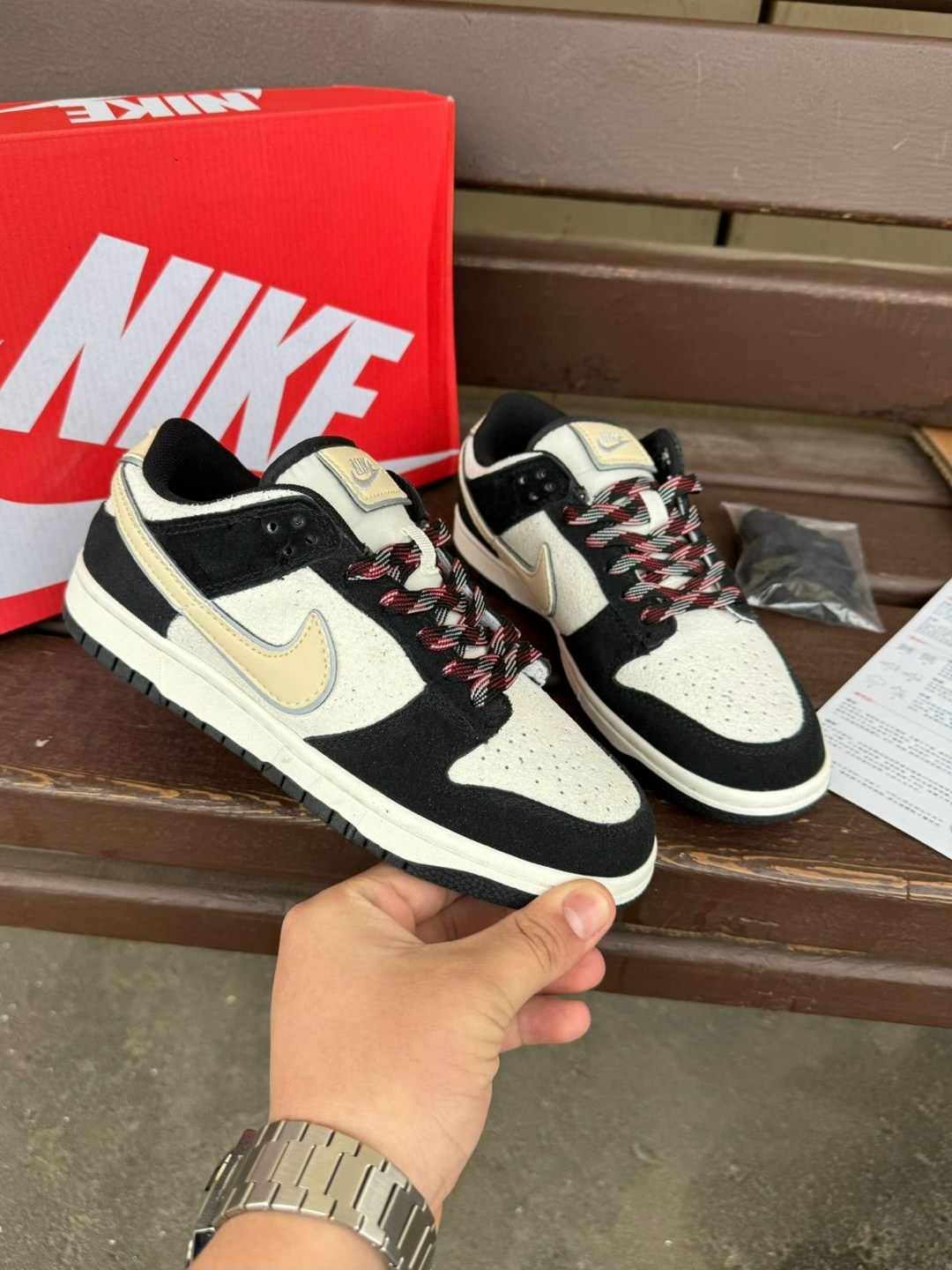 nike dunk low,кроссовки,nike dunk low lx,кроссовки для мужчин,кроссовка мужской