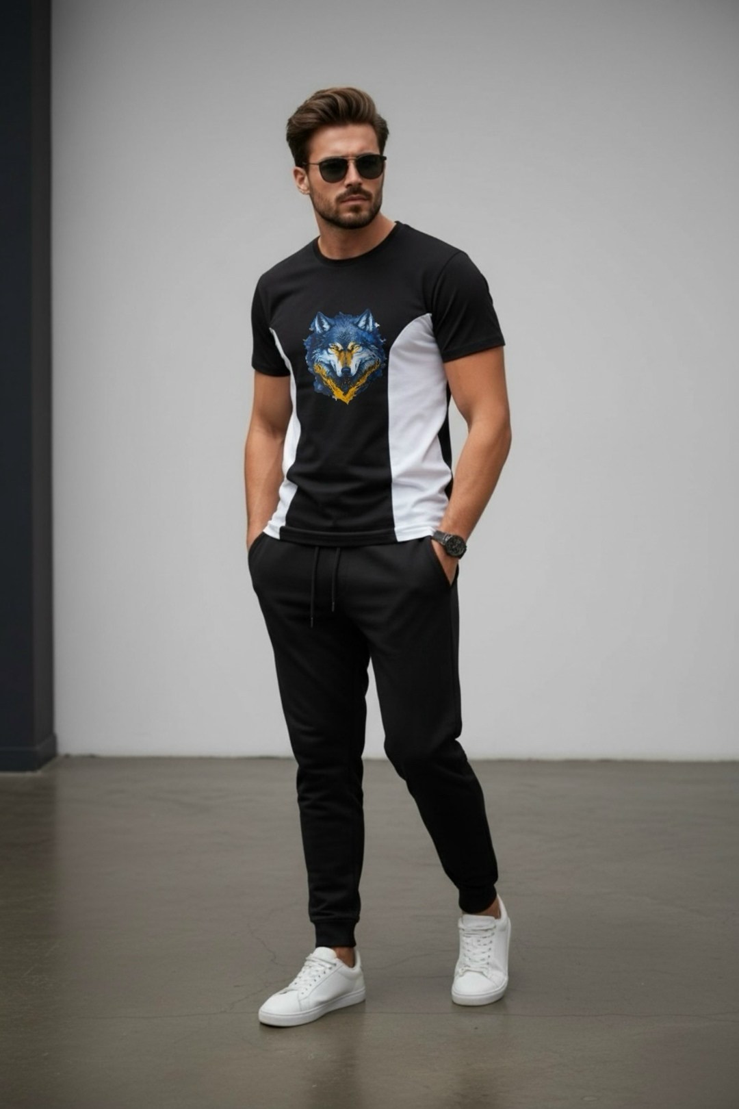 костюм для мужчин,мужская футболка,костюм,костюм мужской,мужская мода