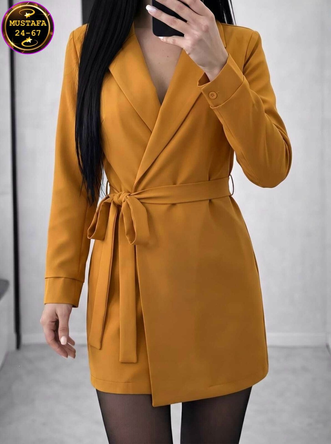 платье-пиджак,платье женской,женское платье пиджак,фиолетовое платье пиджак,приталенное платье