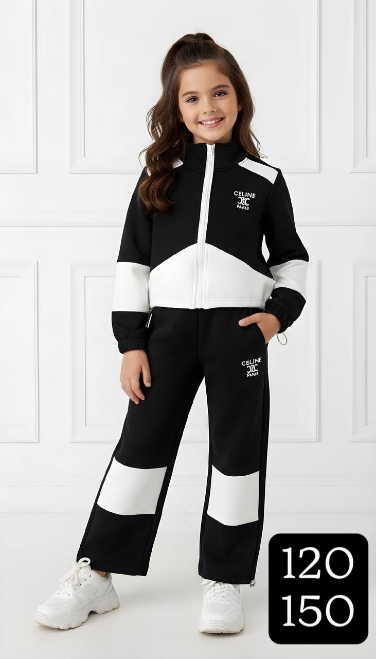 теплый костюм с начесом,спортивный костюм для девочки,костюм спортивный,костюм бежевый,одежда для детей