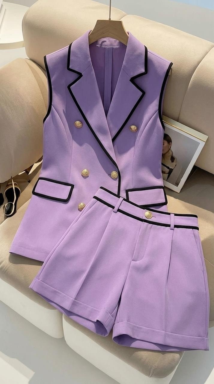 костюм жилет,костюм с жилеткой,костюм женский,женские жилеты,женский костюм с шортами