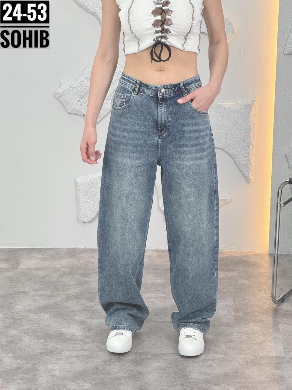 джинсы женские свободные с широкими штанинами,джинсы широкие,джинсы женские,женские джинсы широкие,джинсы багги широкие