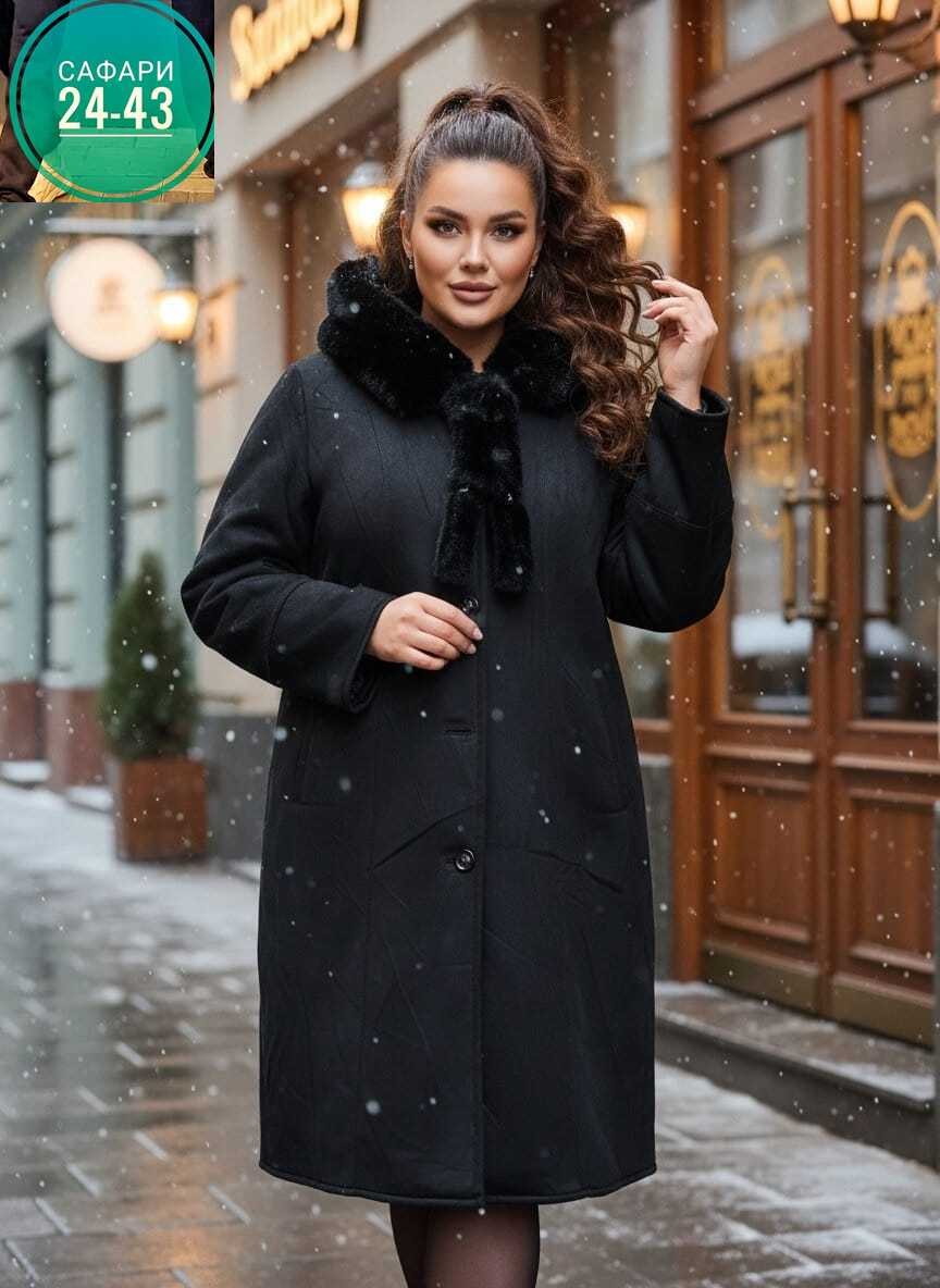 дубленка женская,пальто женское,дубленка зимняя больших размеров с капюшоном двухсторонняя triozima,дублёнка женская зимняя,женское демисезонное пальто