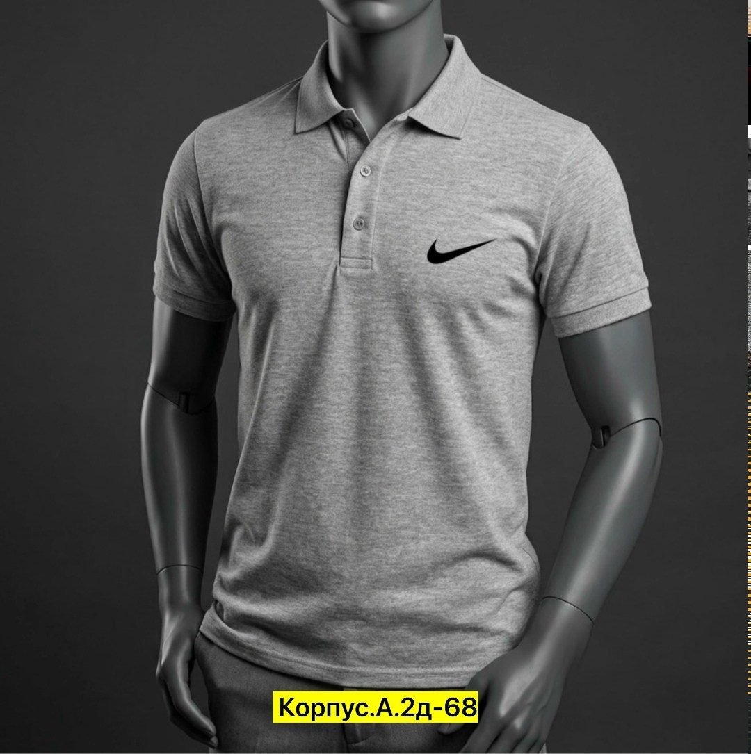 мужская футболка поло,мужские футболки,футболки для мужчин,поло найк мужские,поло найк черное