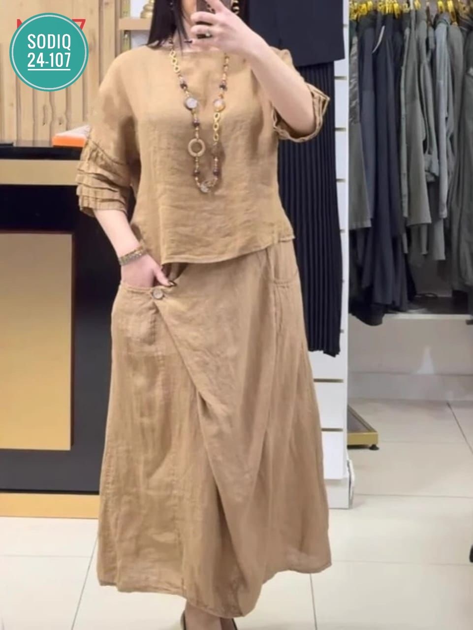 льняная юбка,повседневный женский костюм,костюм льняной,,юбка повседневная