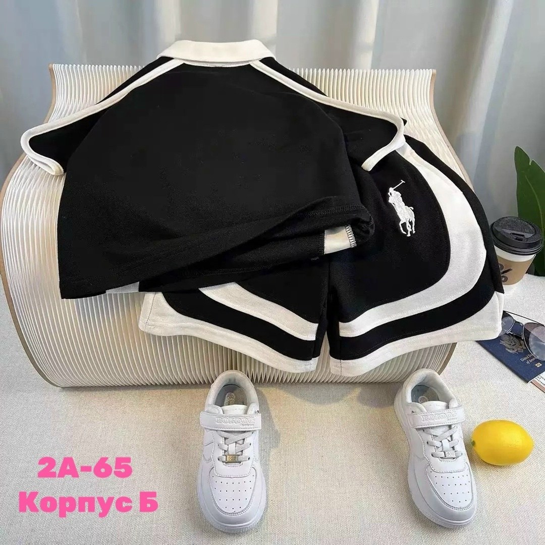 стильные костюмы,женская футболка поло,комплект одежды,женские костюмы,костюм женский футболка