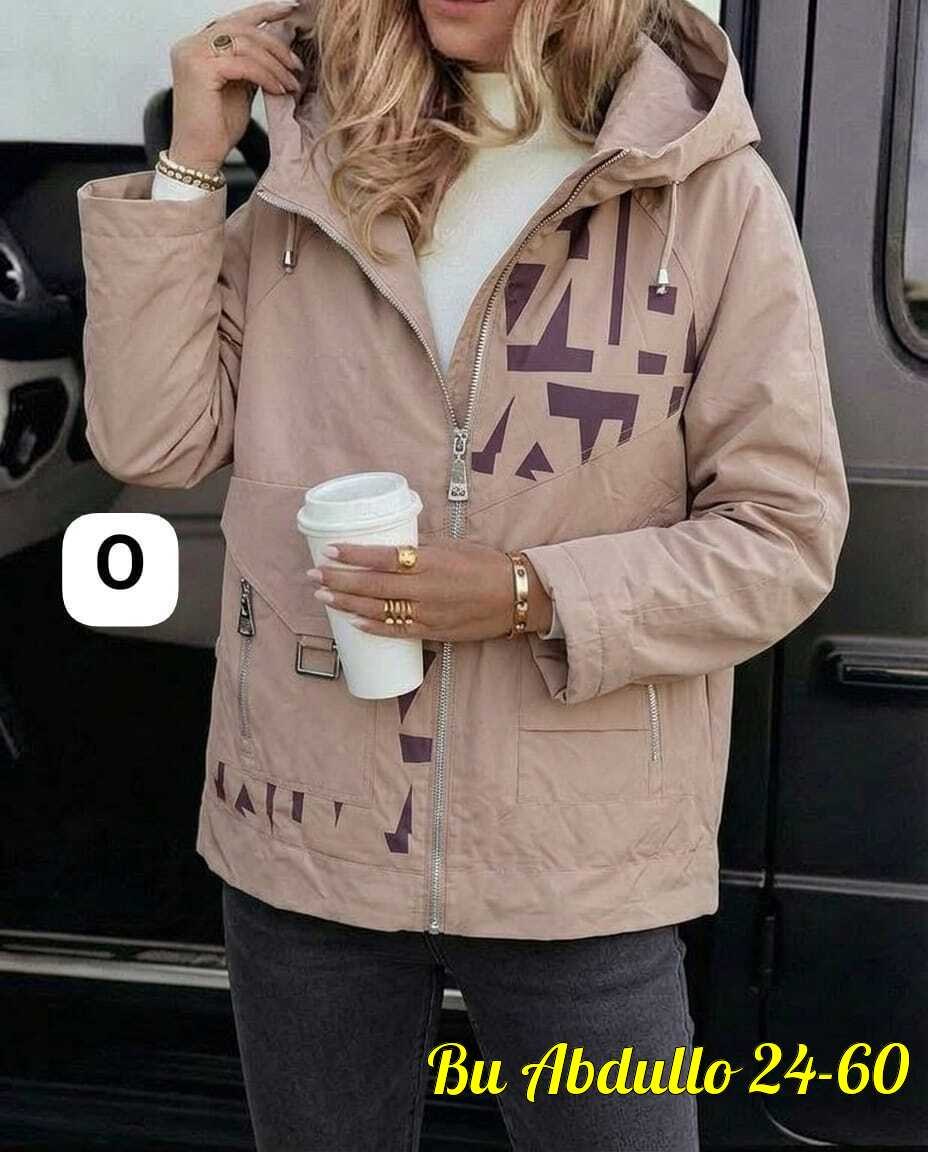 демисезонная куртка,ветровка женская,женская куртка,стильная куртка,куртка легкая