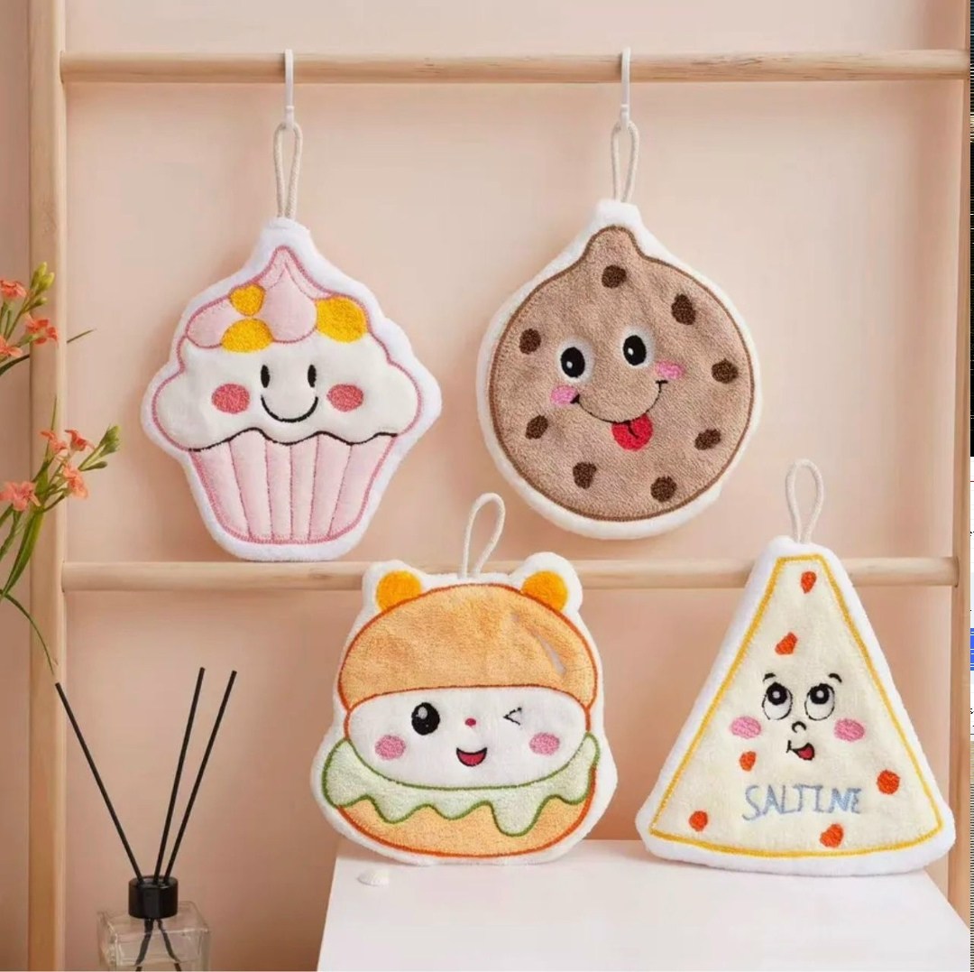 полотенца для рук,детские полотенца,кухонное полотенце,детское полотенце для рук,прихватка для кухни