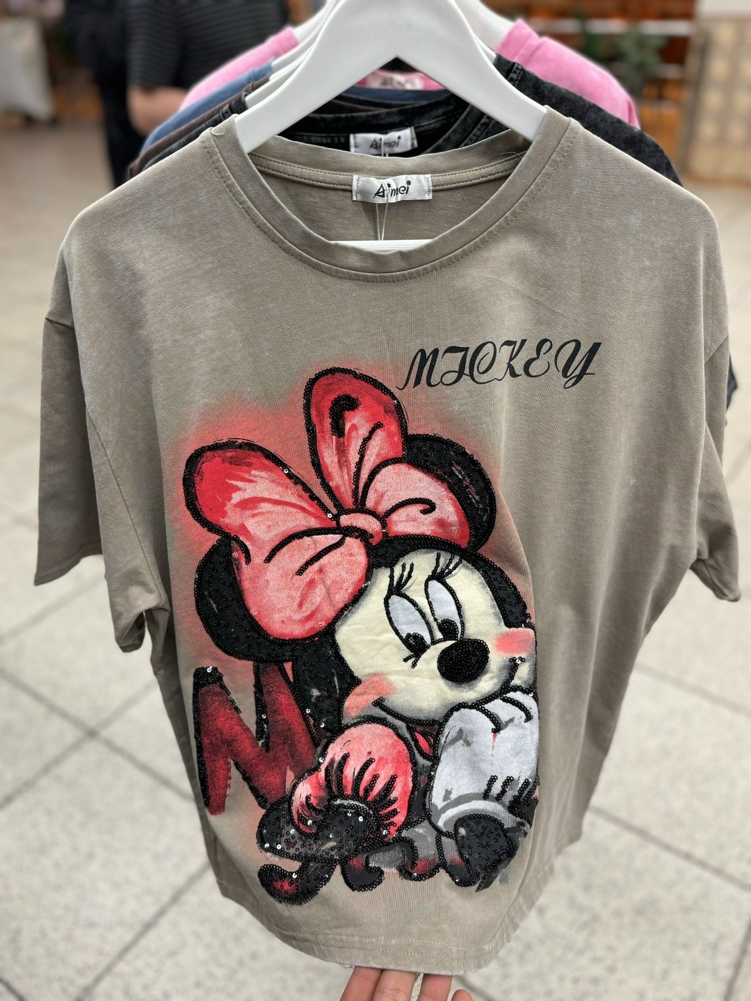 футболки для девочек,футболки женская,футболки и майки,футболки детские,футболка с минни маус