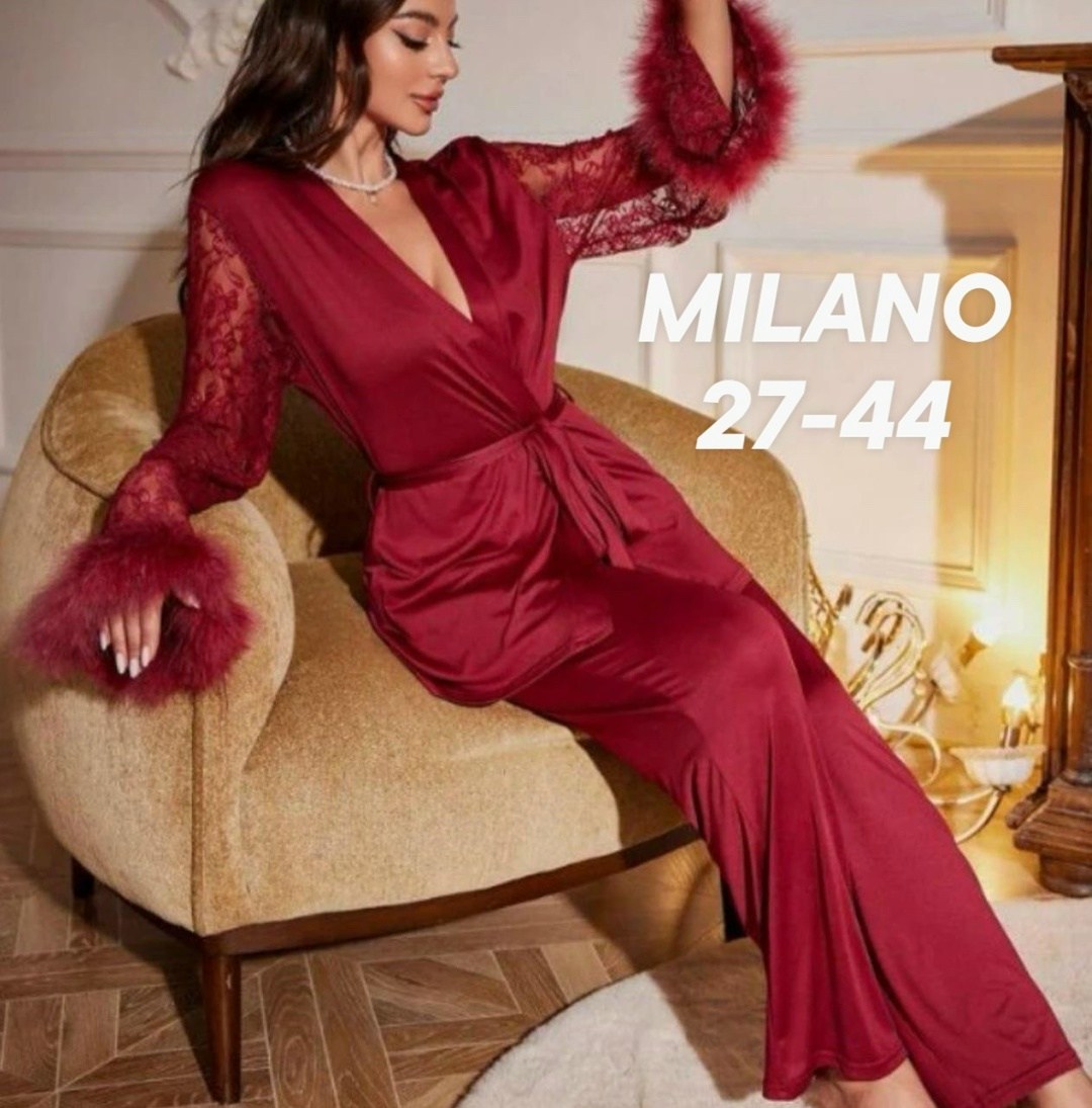 костюм одежда для дома,комплект пижама,пижама шелковая с перьями,пижама женская,женские пижамные комплекты