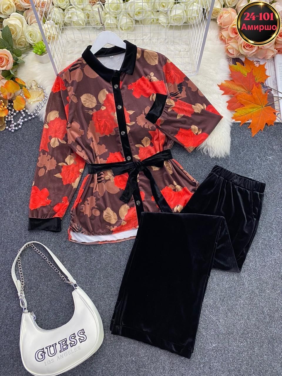 женские костюмы больших размеров,на полных велюровый спортивный костюм,костюм велюровый,костюм с брюками,cпортивный костюм велюровый