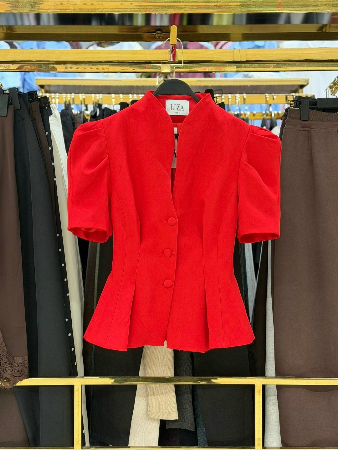 брючный костюм,жакет приталенного кроя love republic,приталенный жакет,жакет,пиджак женский