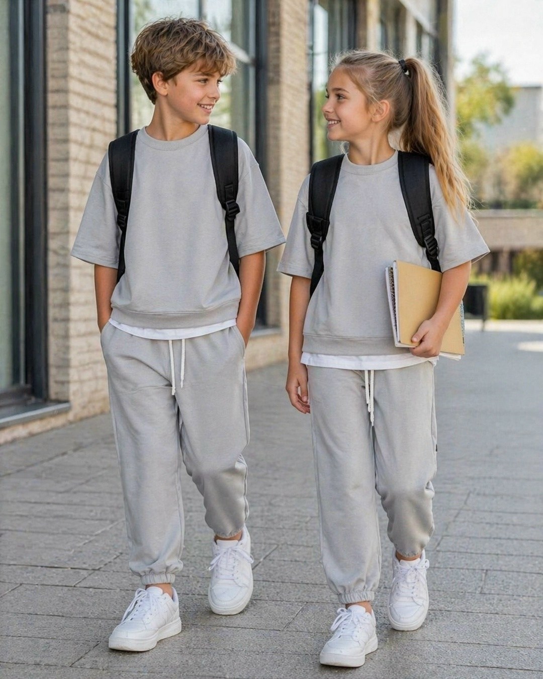 детский костюм из футера,костюм детский,брюки для мальчиков,костюм спортивный мальчикам,брюки джоггеры