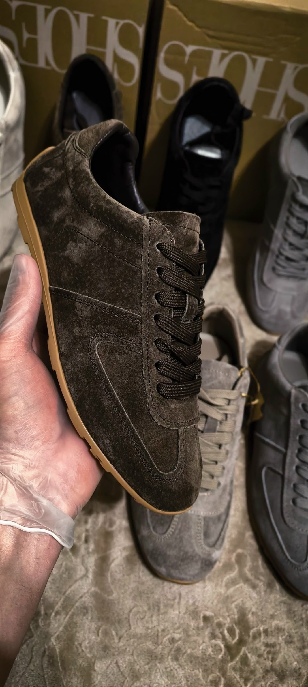 ,замшевые кеды,замшевые кроссовки,коричневые кроссовки,кроссовки женскиe