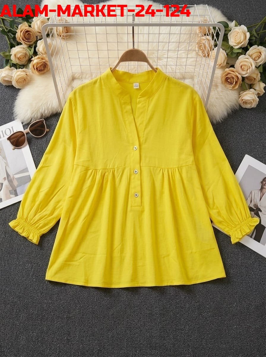 блузка женская модная,блузка женская,желтая рубашка женская,модная блузка,блузка желтая рубашка