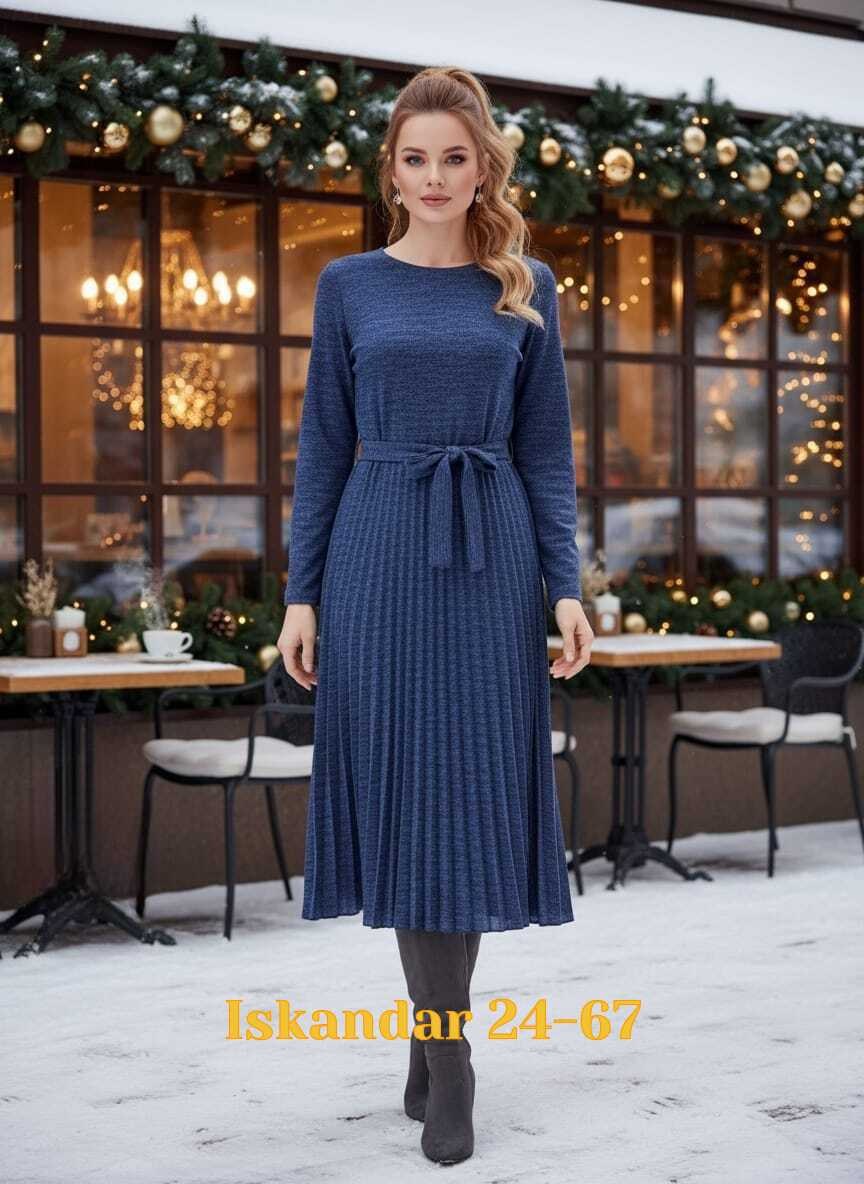 женское платье ткань ангора,платье из ангоры,платье женское трикотажное миди,трикотажное платье,трикотажное платье миди