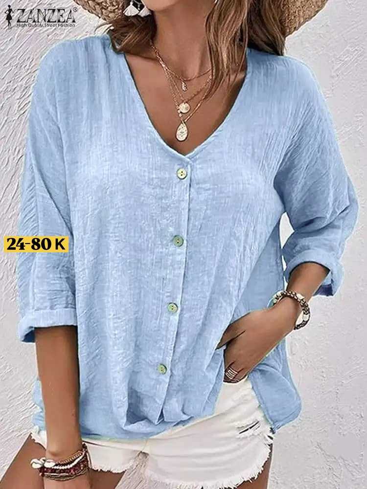 женская блузка,рубашка женская,повседневная женская рубашка,блузка женская блузка,блузка на пуговицах