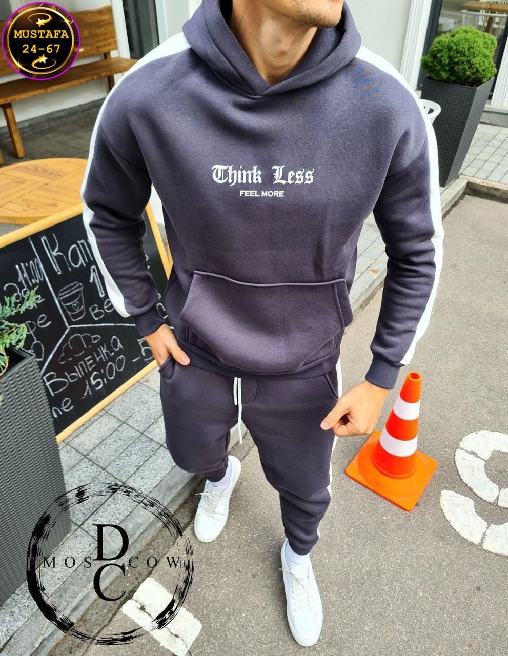 костюм спортивный мужской,теплый спортивный мужской костюм,мужской спортивный костюм на флисе,спортивный костюм с начесом мужской,мужской теплый спортивный костюм на флисе dnt store