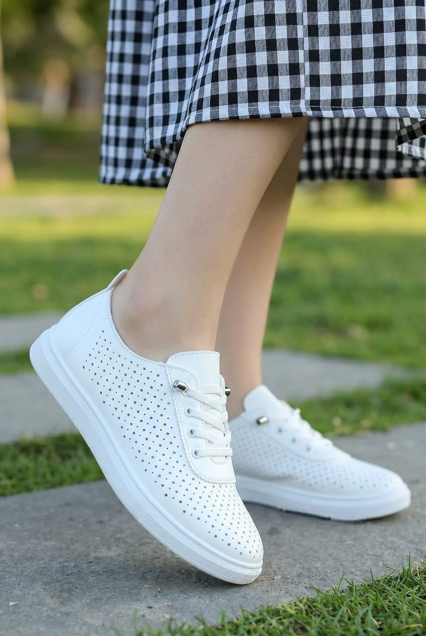 кеды саламандер женские с перфорацией,кеды женски,,слипоны женские,женские кеды