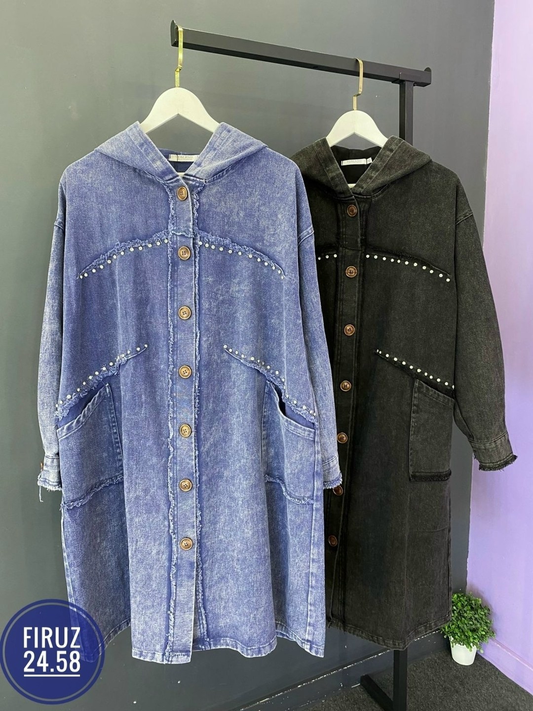 джинсовые куртки женские,джинсовая куртка,джинсовая куртка с капюшоном,джинсовый плащ,куртка удлиненная джинсовая