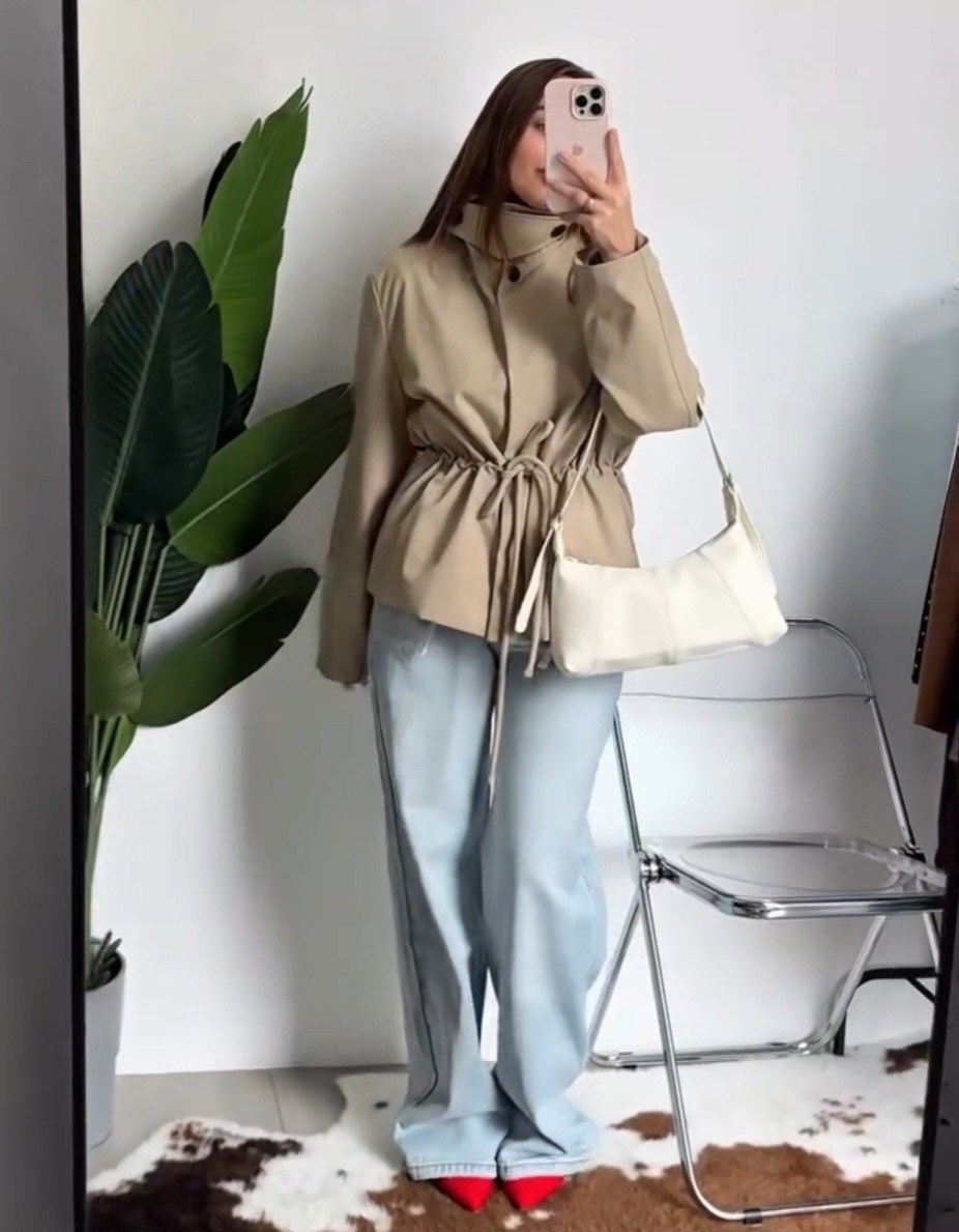 пальто тренч,куртка модная,женский тренч,женская куртка