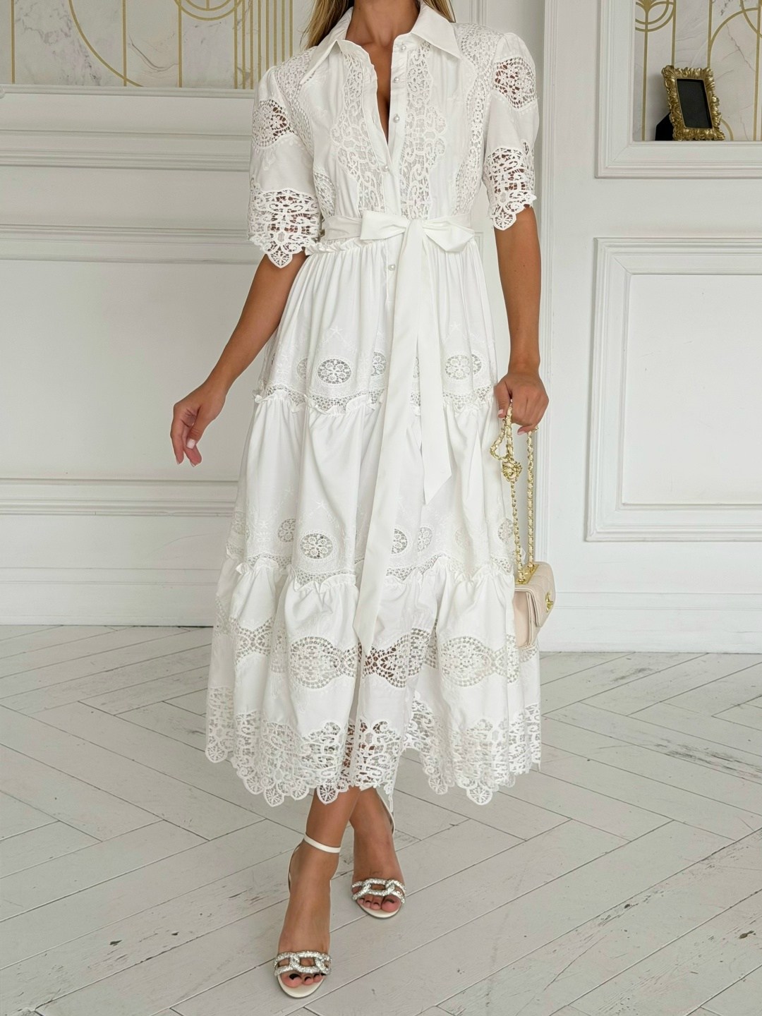 ажурное платье,кружевное платье,хлопковое платье,платья,платья бохо