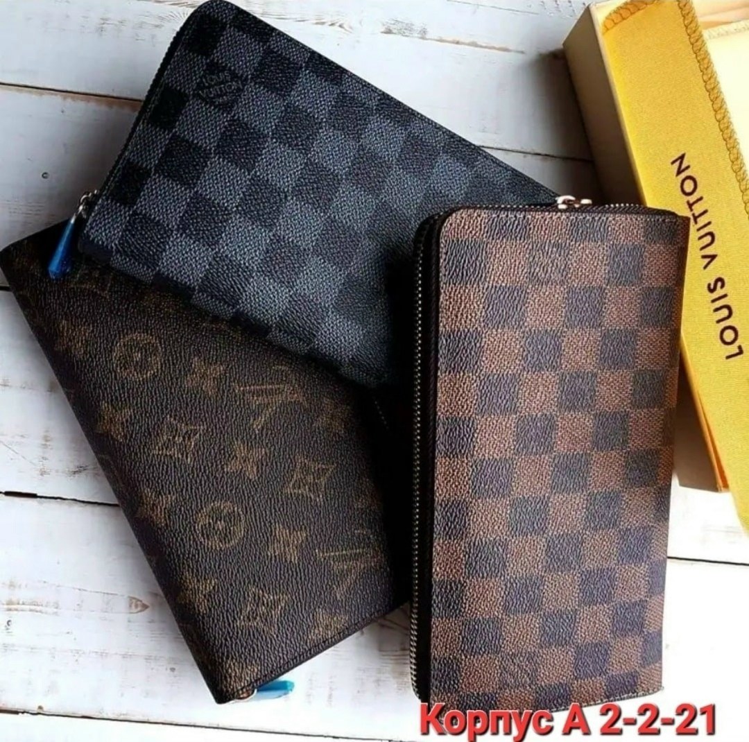кошелек louis vuitton,портмоне кошелек louis vuitton,кошелек луи виттон,портмоне мужское луи виттон,кошелек на молнии louis vuitton zippy lv