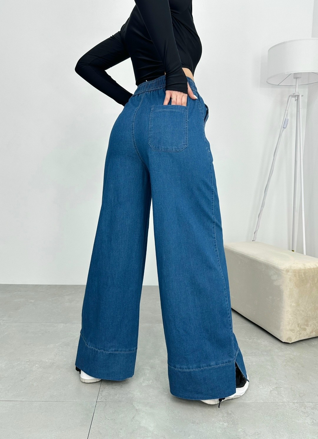 джинсы широкие,женские джинсы,джинсы брюки,модные джинсы,джинсовые широкие брюки