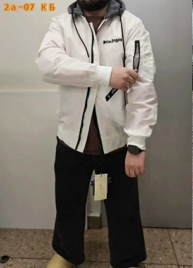 Верхняя одежда