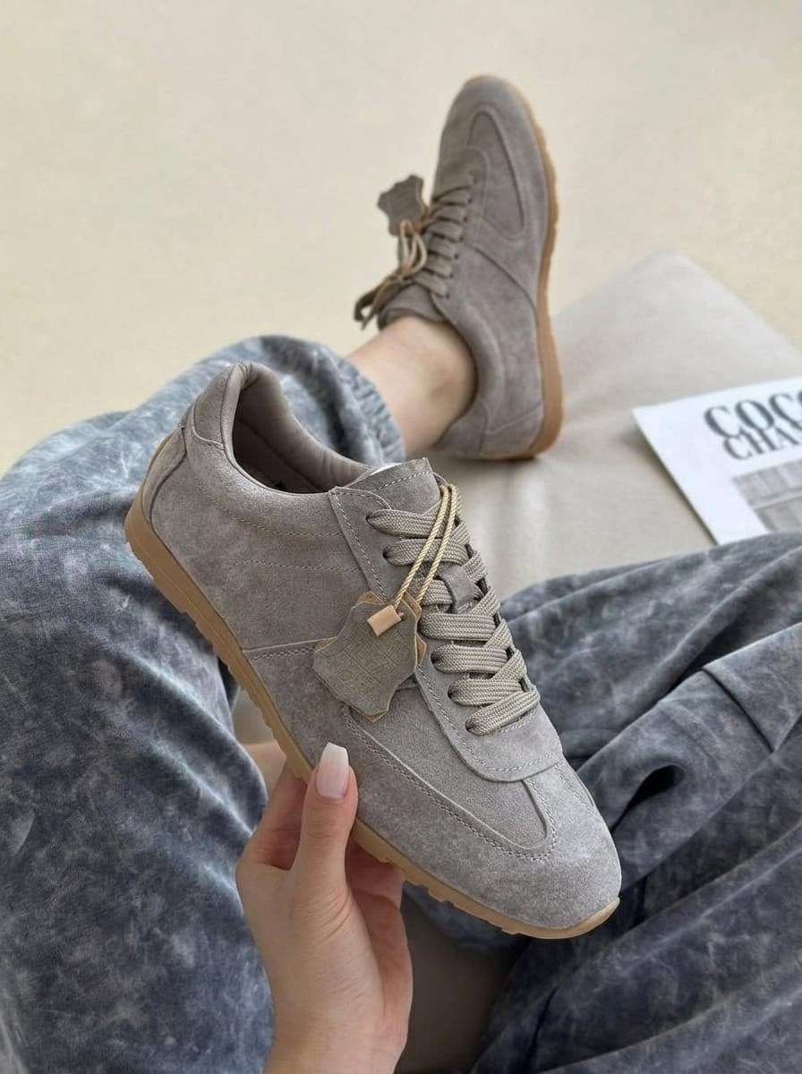 ,замшевые кеды,замшевые кроссовки,кеды кроссовки замшевые wanna be 300301407,кеды женские замшевые