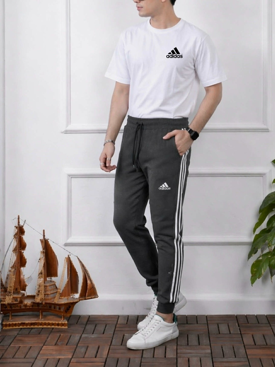 мужские спортивные брюки adidas,спортивные штаны adidas мужские,спортивные брюки adidas,штаны адидас,брюки мужские adidas