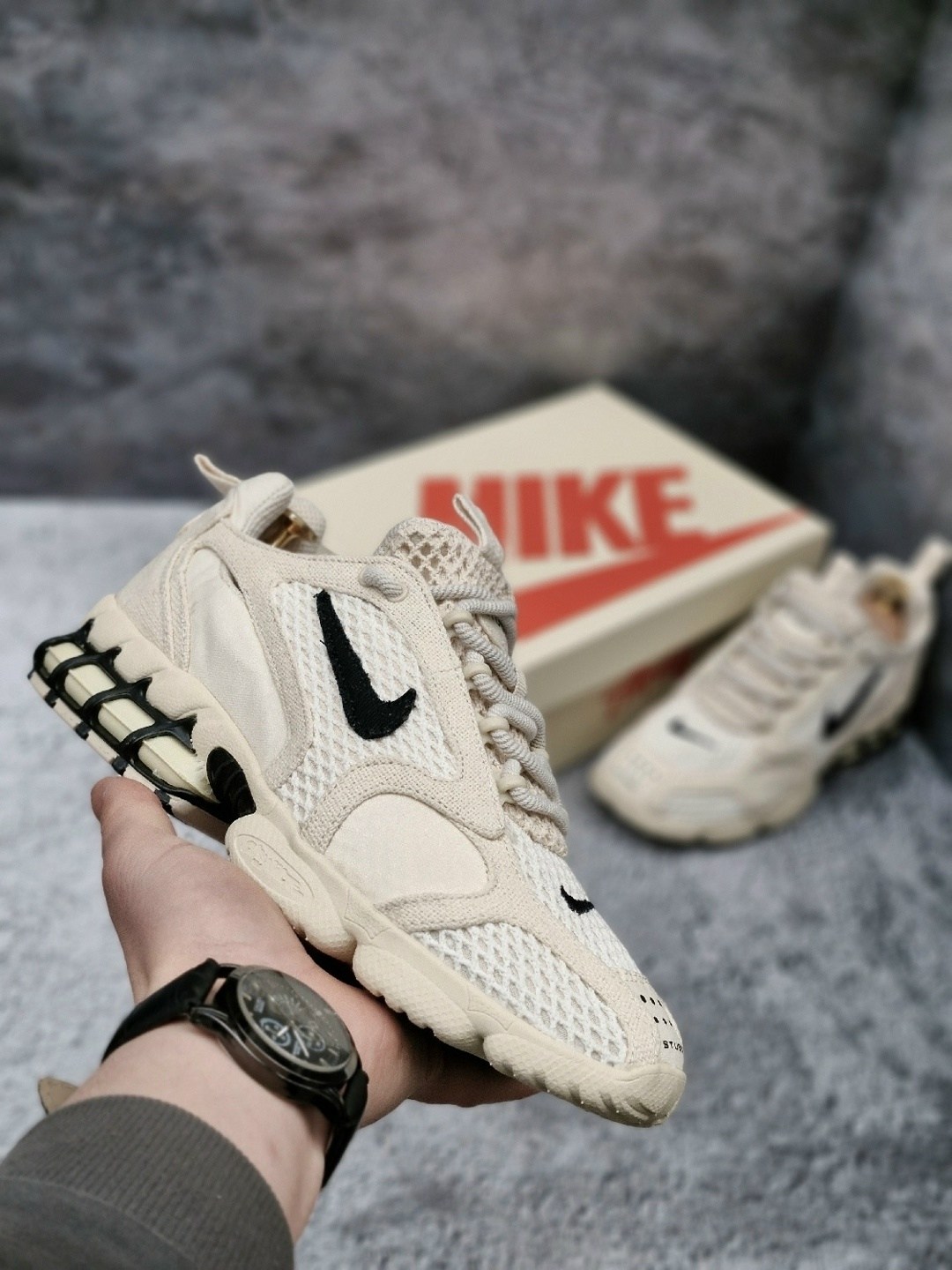 nike air zoom spiridon cage 2 stussy fossil,nike air zoom spiridon cage 2,nike air zoom spiridon cage 2 stussy,кроссовки nike x stussy air zoom spiridon cage 2,кроссовки nike stussy air zoom spiridon