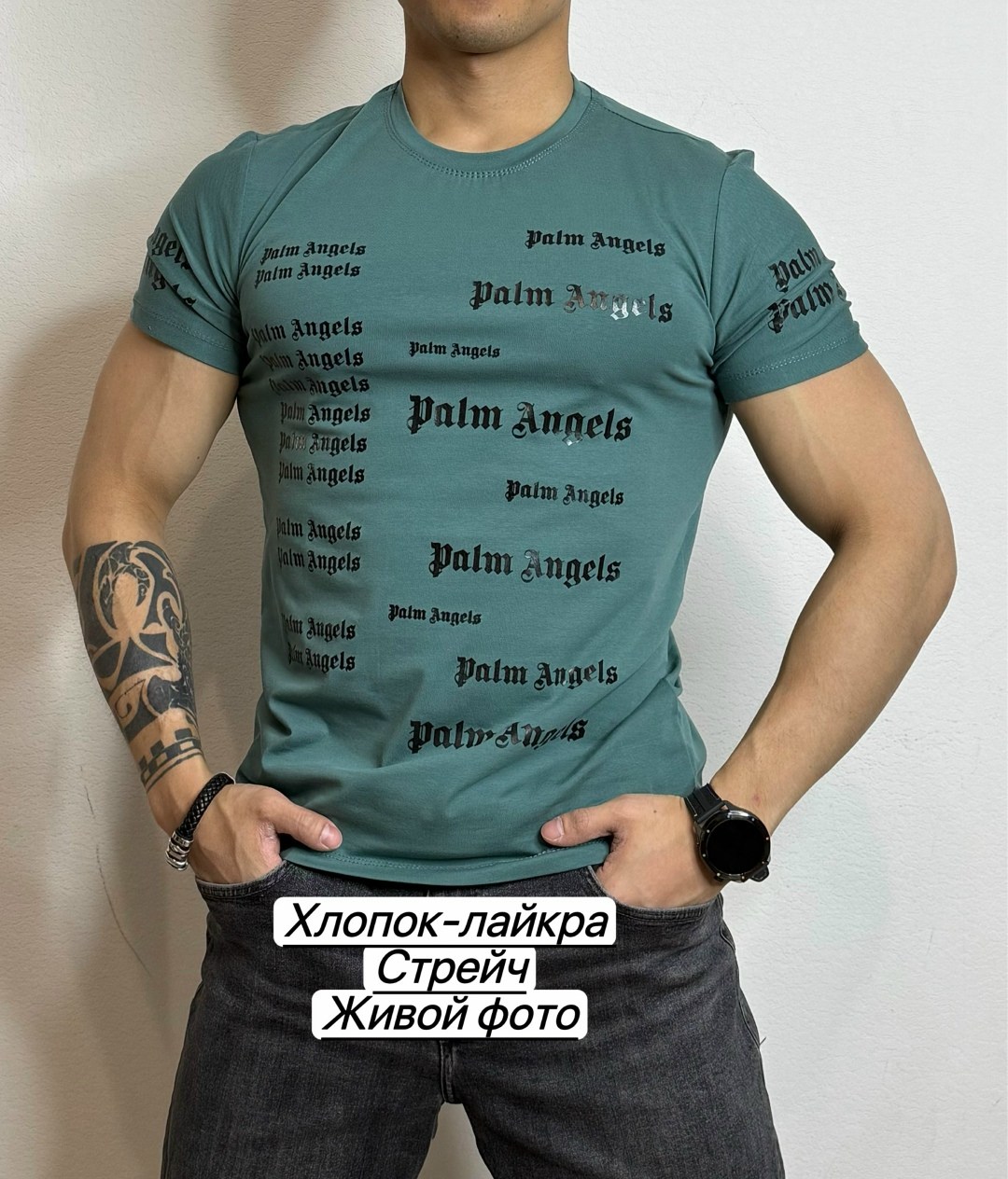 мужские футболки palm angels,футболки мужские,футболка palm angels,футболки для мужчин,футболка