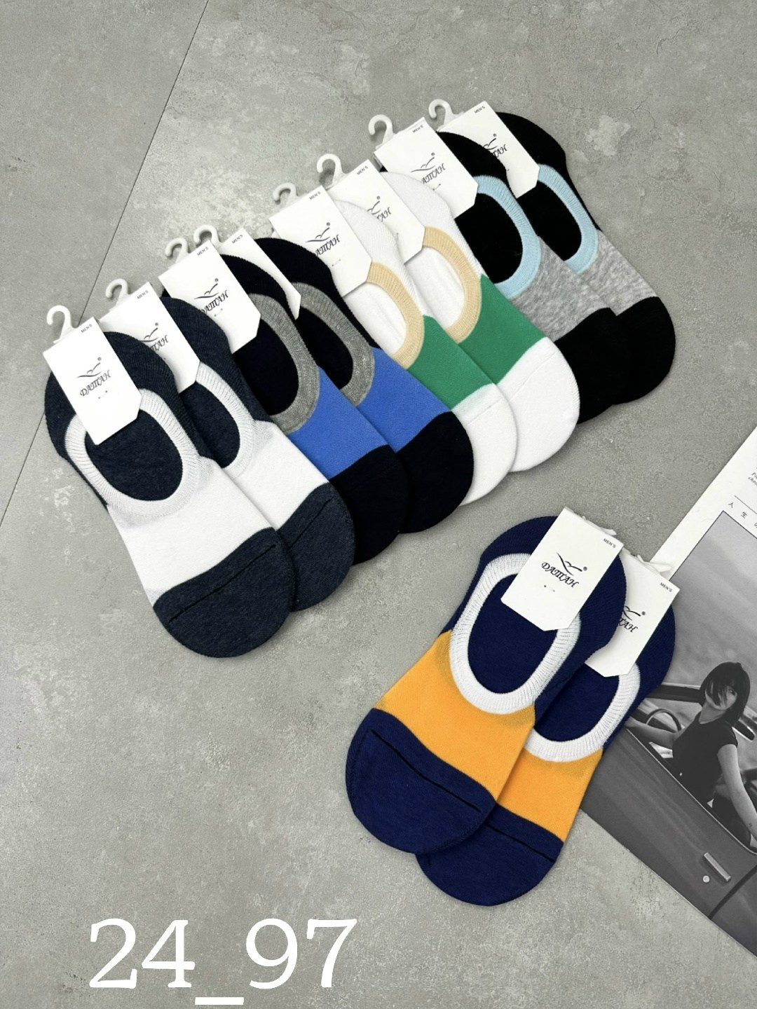 носки следки,короткие носки,модные носки,носки повседневные,женские носки